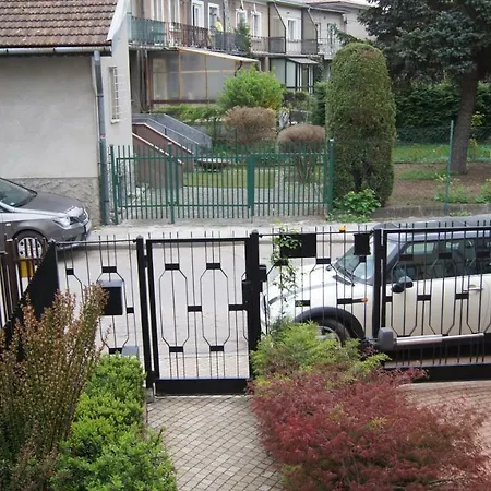 Apartament Cichy Kącik *