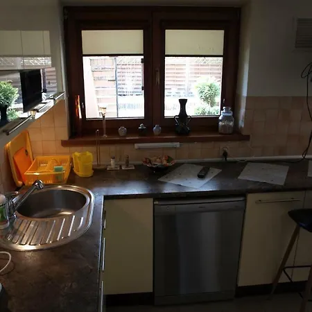 Apartament Apartament Cichy Kącik