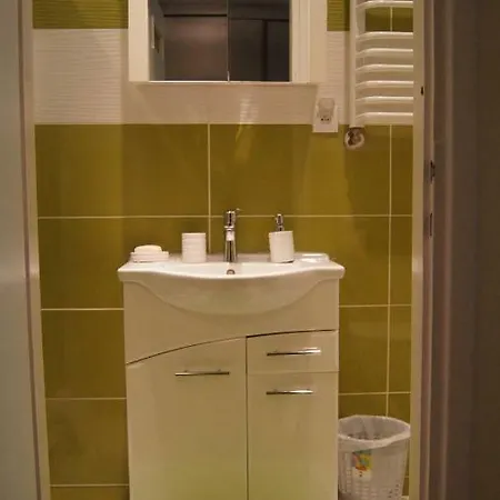 Apartament Cichy Kacik * Krakow