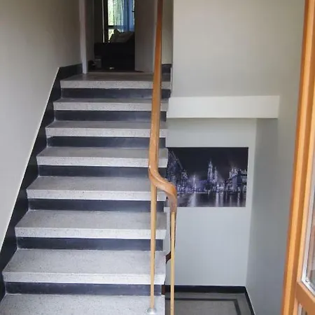 Apartament Cichy Kacik Apartment *