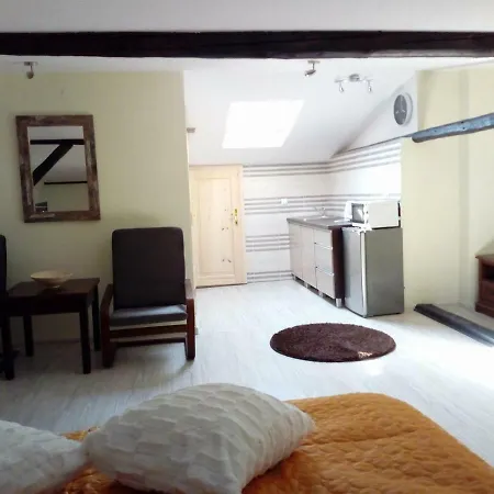 Apartament Cichy Kacik * Krakow