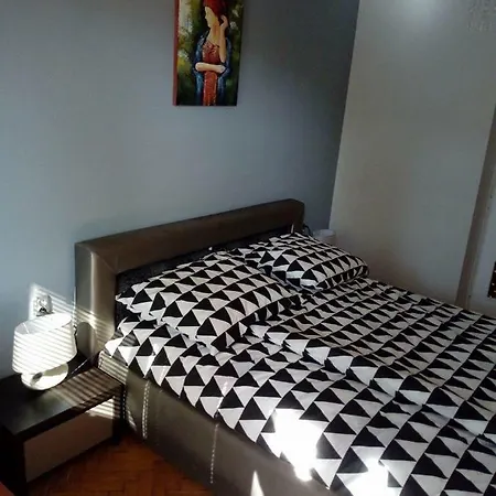 Apartment Apartament Cichy Kacik