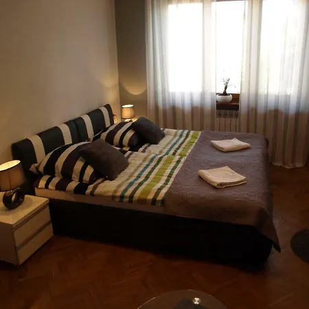 Apartament Cichy Kacik Apartment *