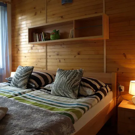 Apartament Cichy Kacik Apartment *