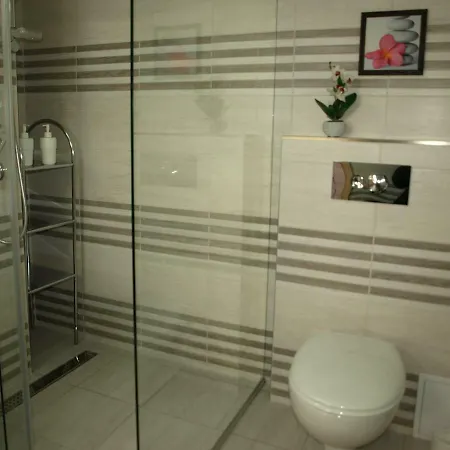 Apartament Cichy Kacik Apartment