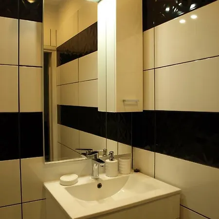 Apartament Cichy Kacik * Krakow