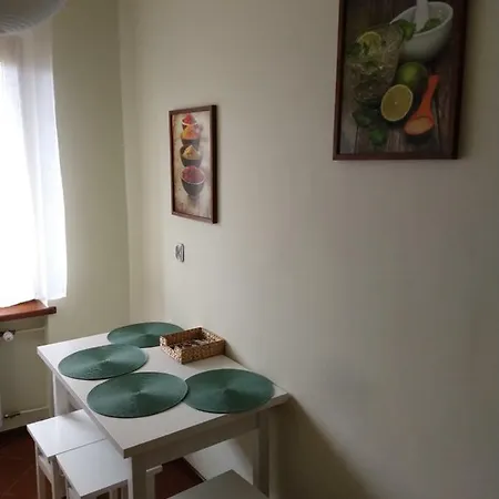 Apartament Cichy Kacik Apartment Krakow