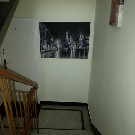 Apartament Cichy Kacik *