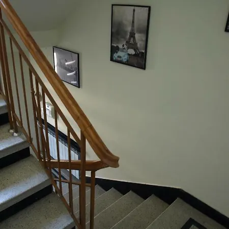 Apartament Cichy Kacik * Krakow